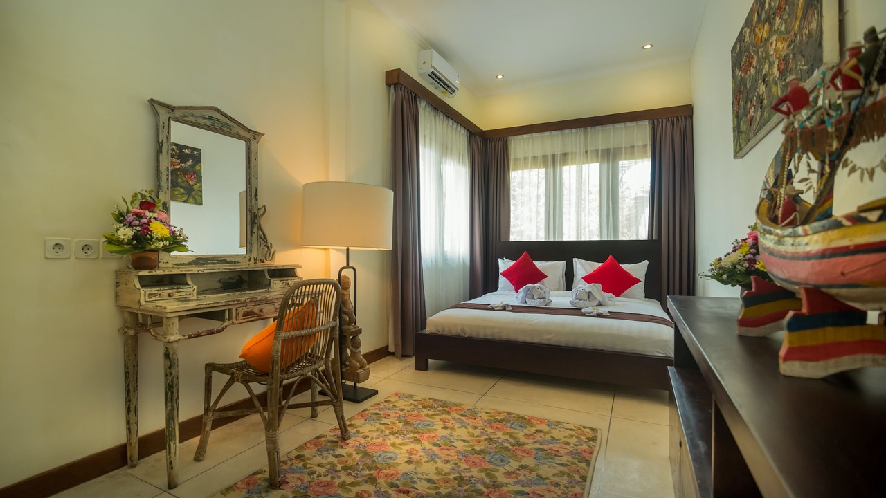 Photo of Bedroom in Tibubeneng