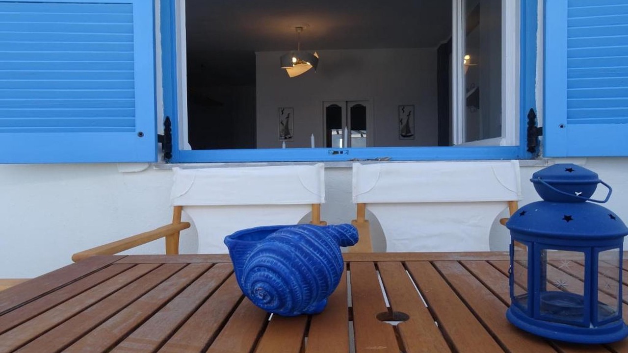 Photo of Outdoor in Monolithos