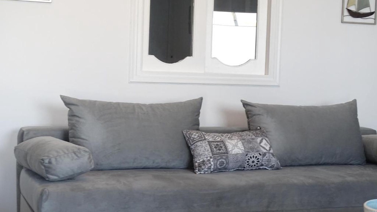 Photo of Livingroom in Monolithos