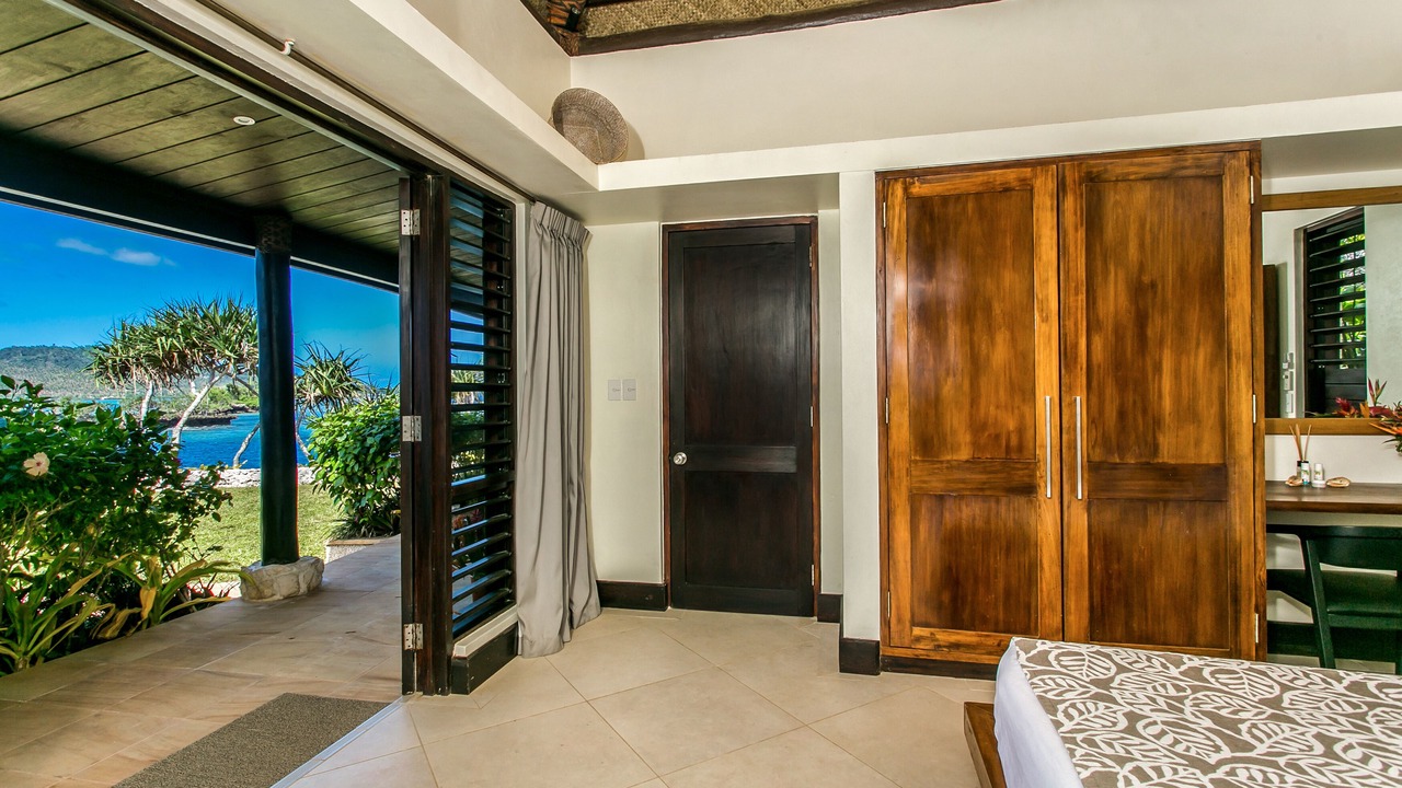 Photo of Bathroom in Savusavu