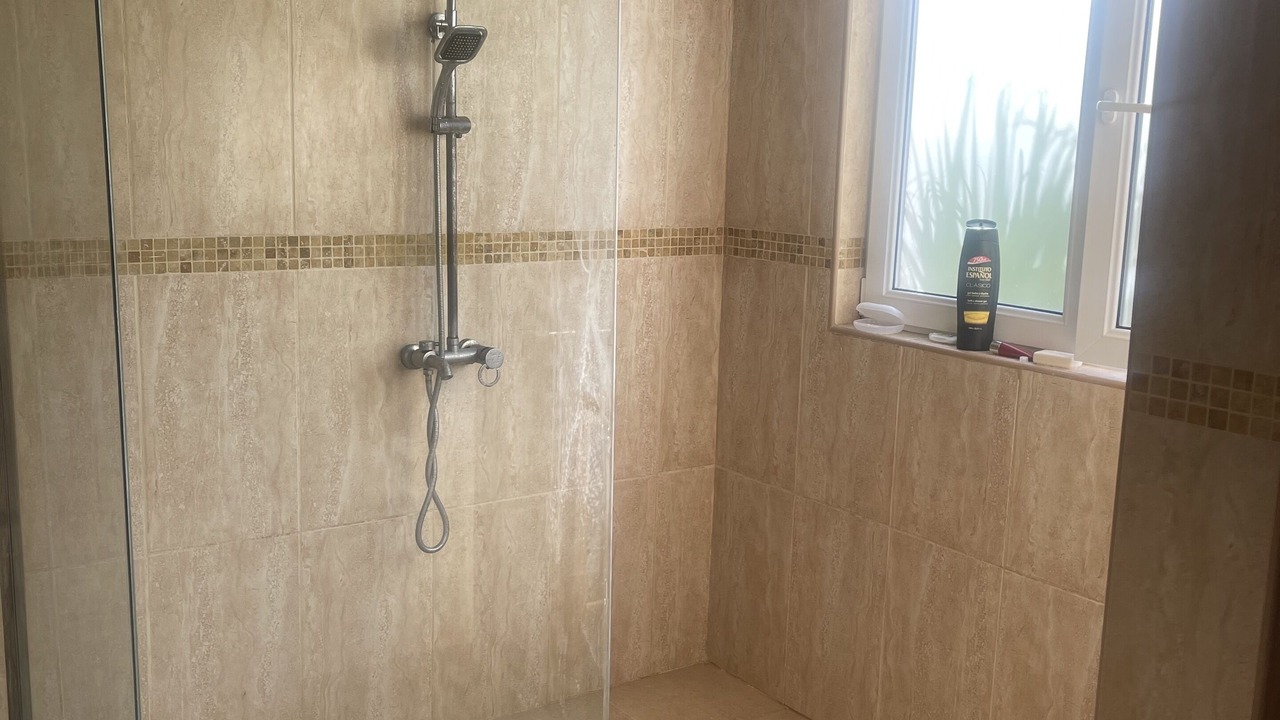 Photo of Bathroom in Playa Chiquita