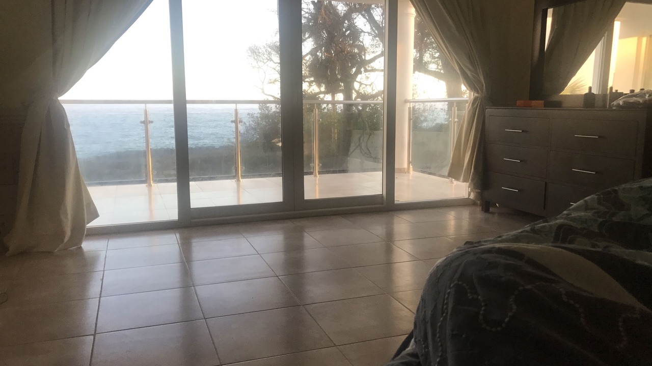 Photo of Bedroom in Playa Chiquita