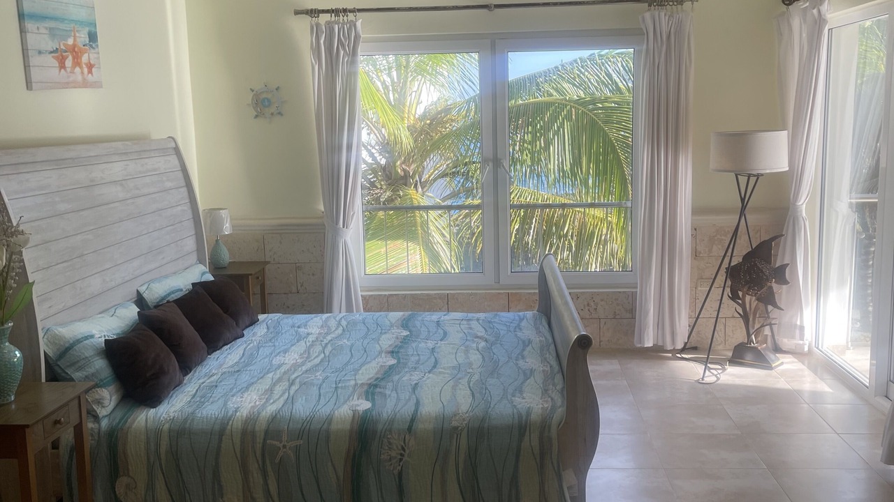Photo of Bedroom in Playa Chiquita