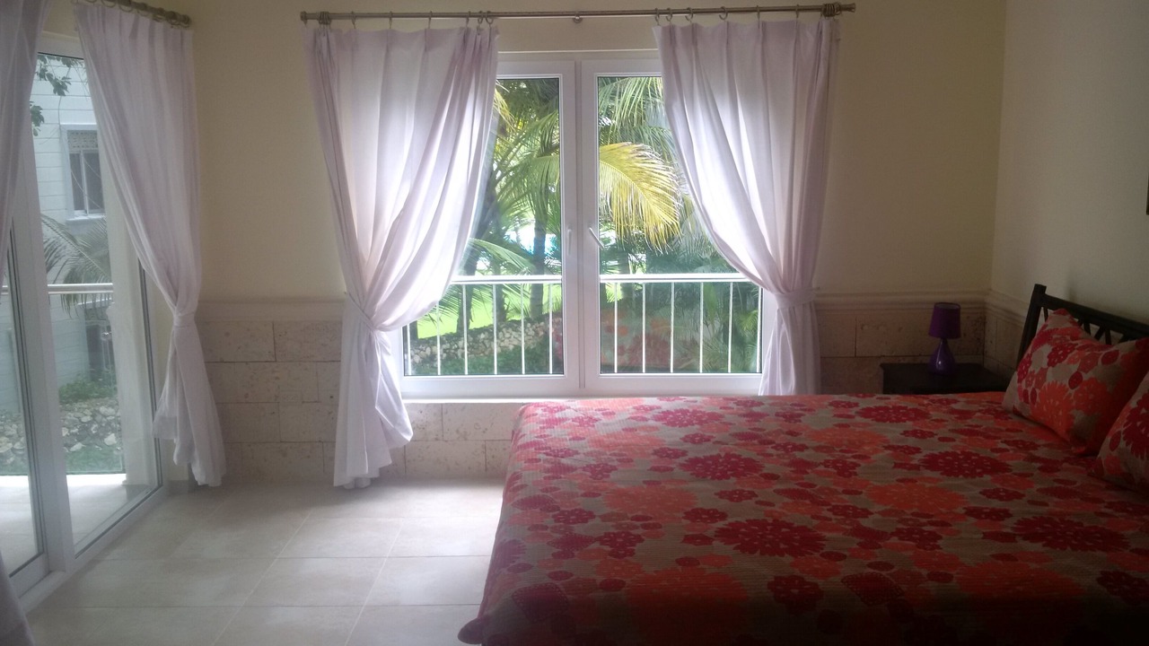 Photo of Bedroom in Playa Chiquita