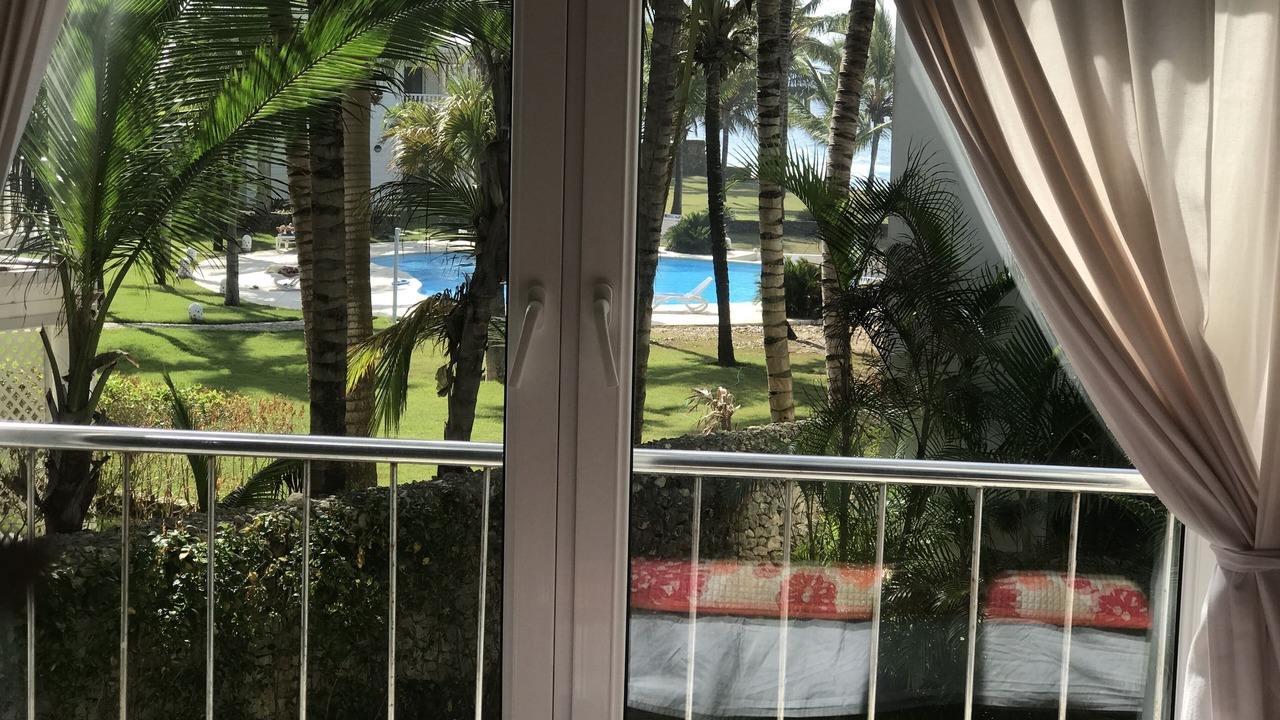 Photo of Bedroom in Playa Chiquita