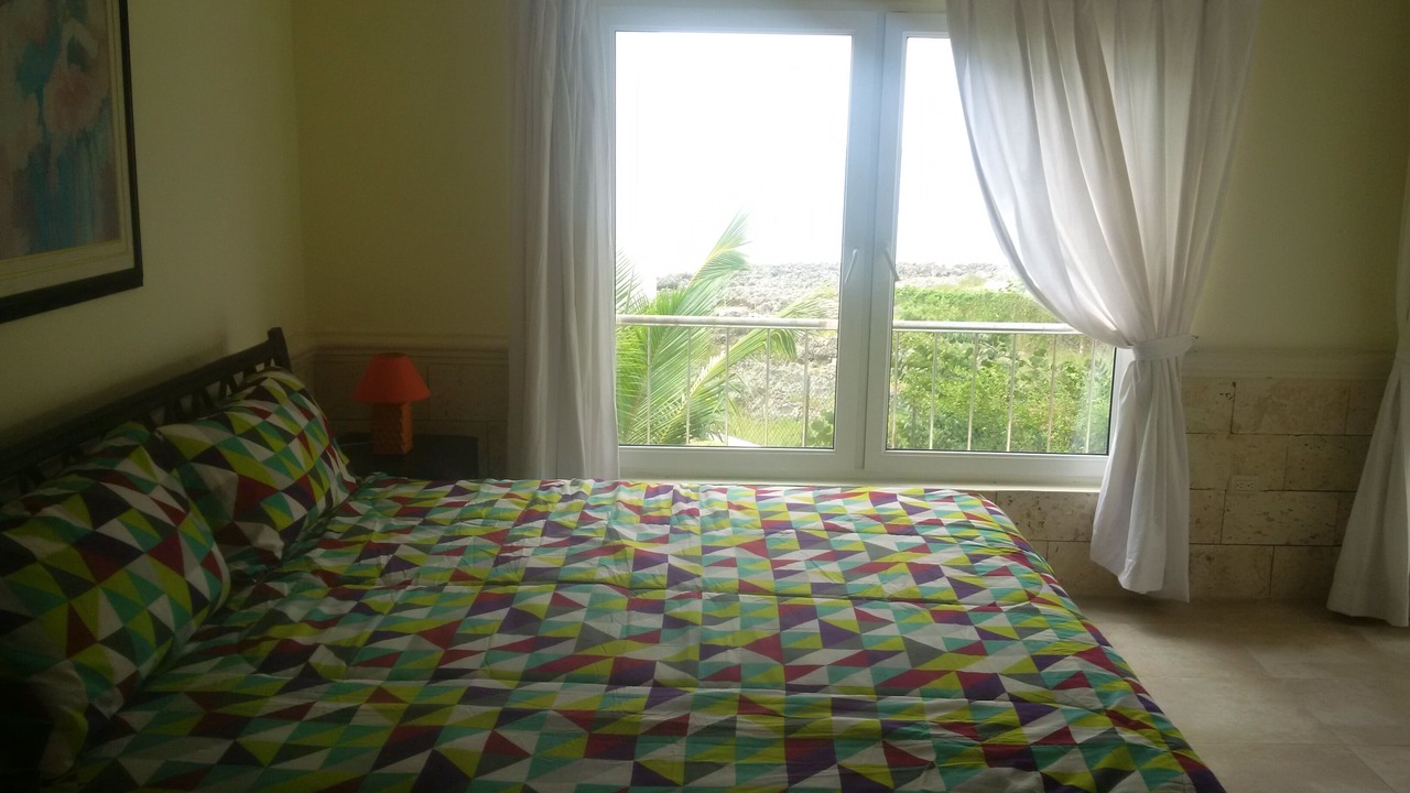 Photo of Bedroom in Playa Chiquita