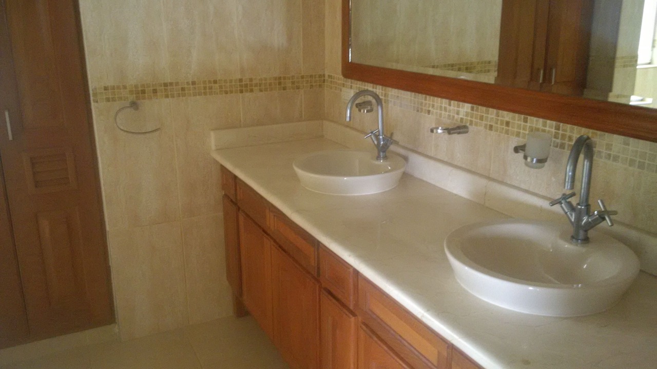 Photo of Bathroom in Playa Chiquita