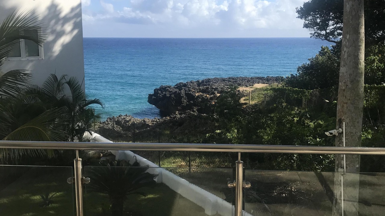 Photo of Outdoor in Playa Chiquita