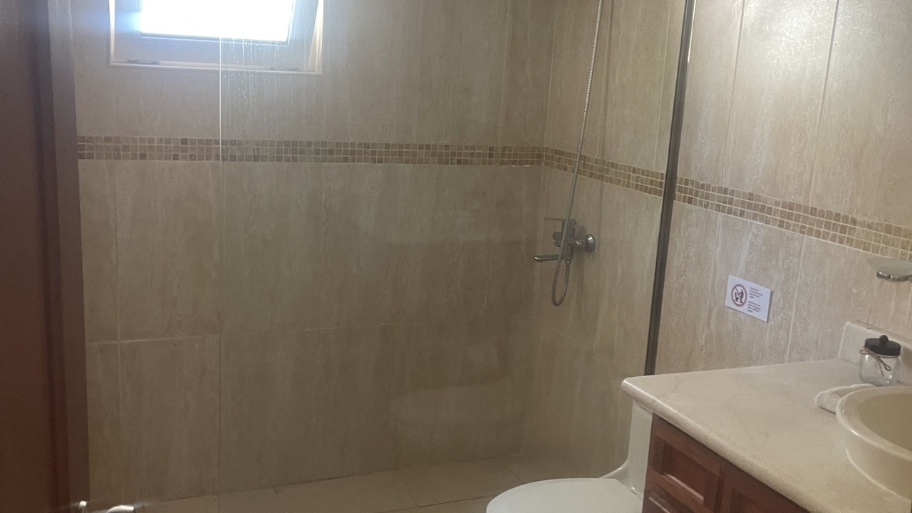 Photo of Bathroom in Playa Chiquita