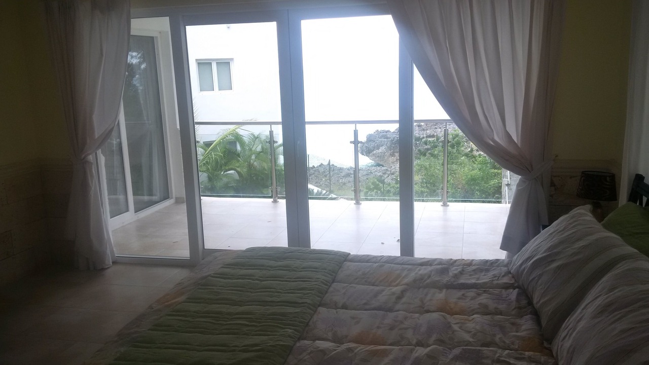 Photo of Bedroom in Playa Chiquita