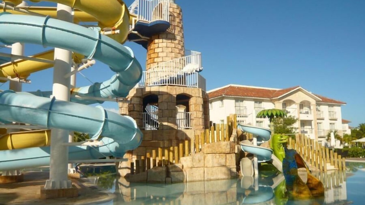 Photo of Outdoor in Dominicus