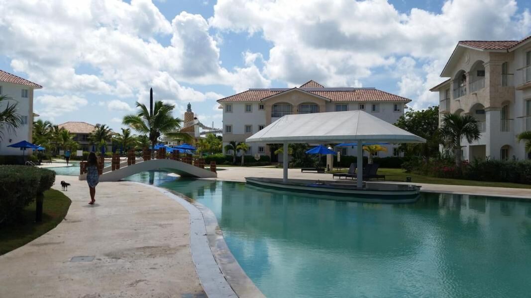 Photo of Outdoor in Dominicus