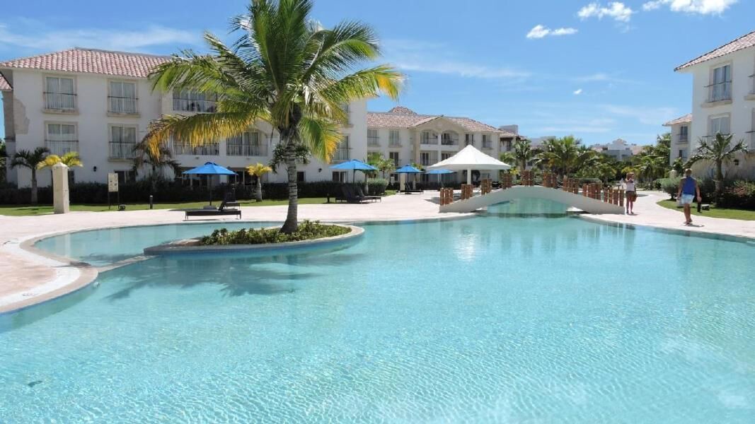 Photo of Outdoor in Dominicus