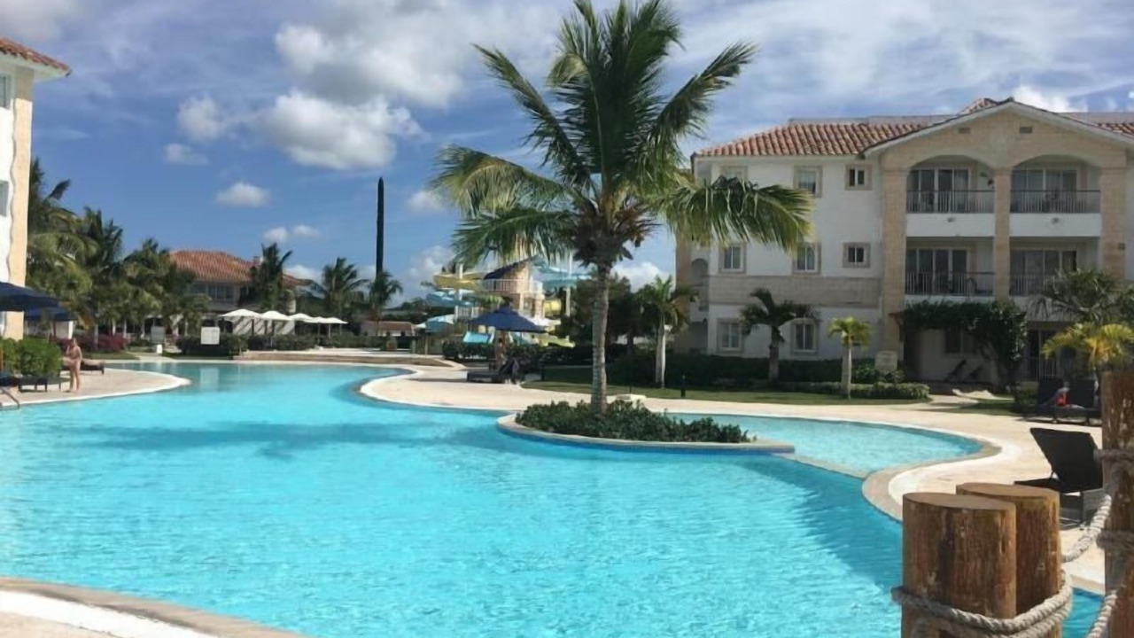 Photo of Outdoor in Dominicus