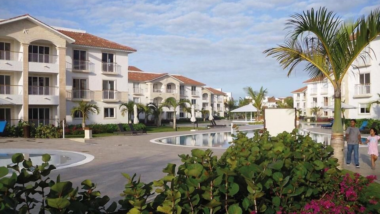 Photo of Outdoor in Dominicus