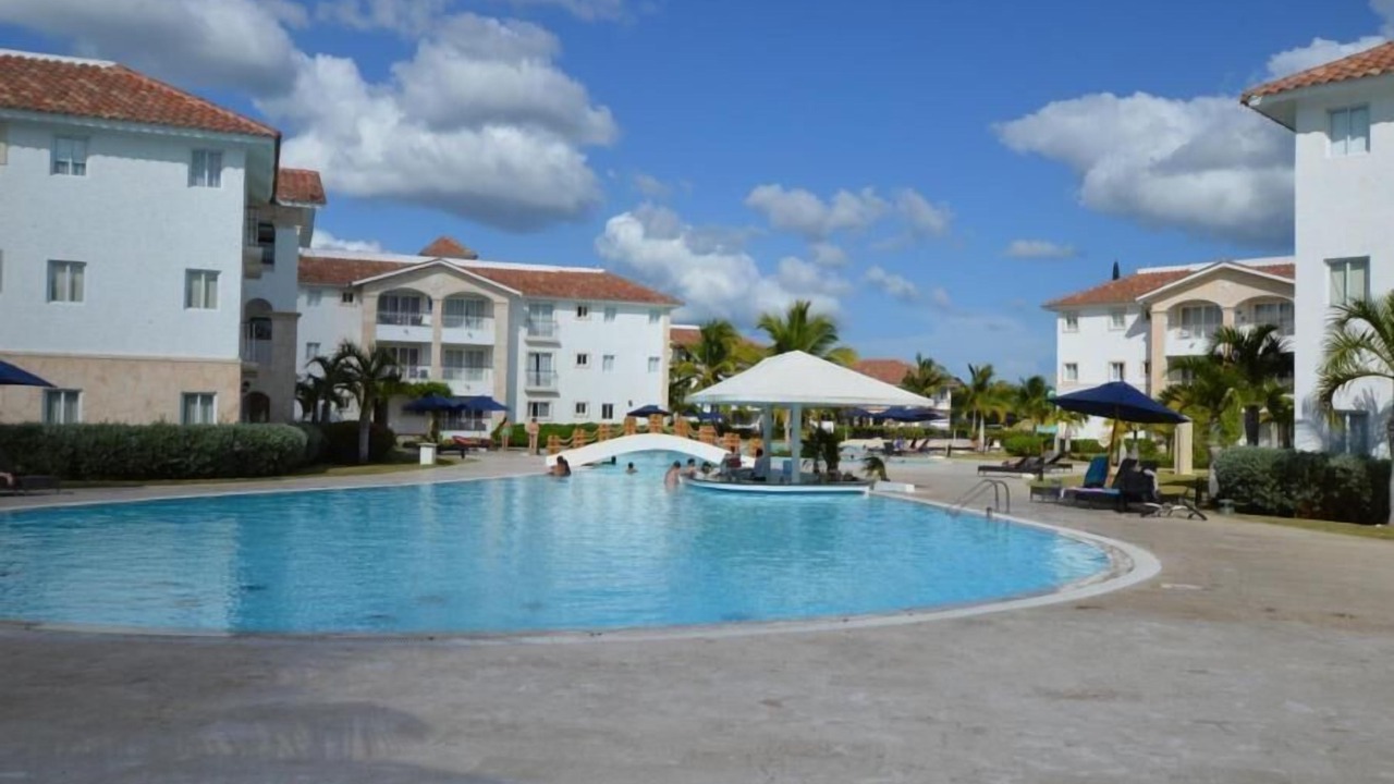 Photo of Outdoor in Dominicus