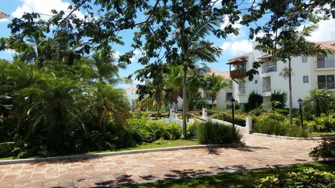 Photo of Outdoor in Dominicus