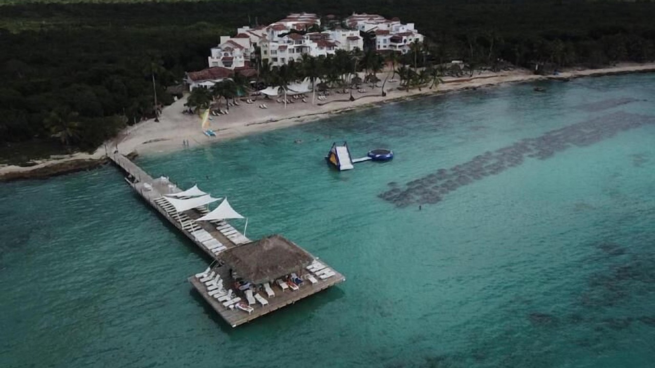 Photo of Outdoor in Dominicus