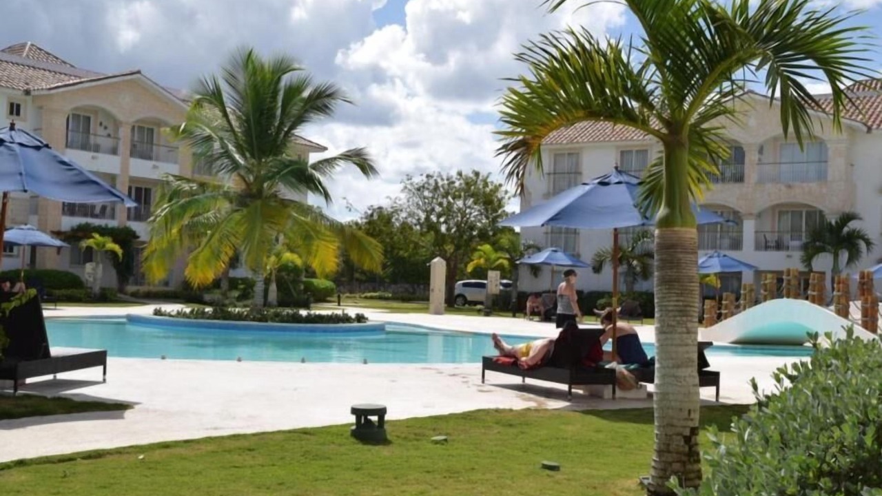 Photo of Outdoor in Dominicus
