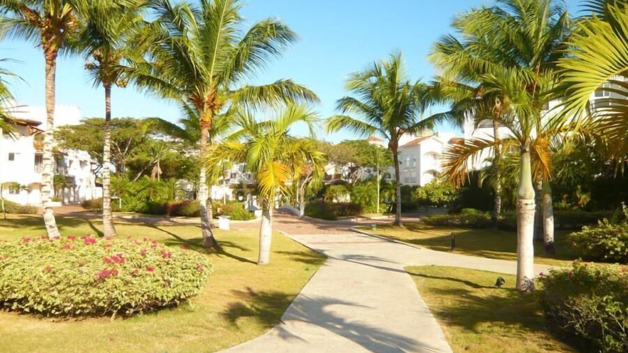 Photo of Outdoor in Dominicus