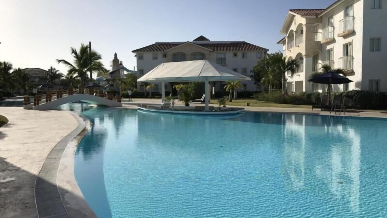 Photo of Outdoor in Dominicus