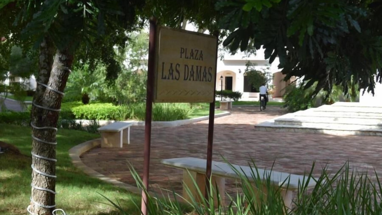 Photo of Outdoor in Dominicus