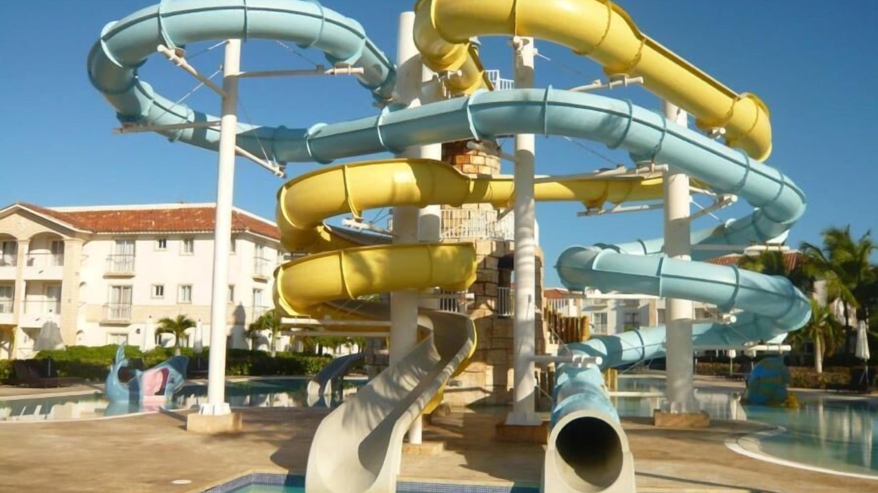 Photo of Outdoor in Dominicus