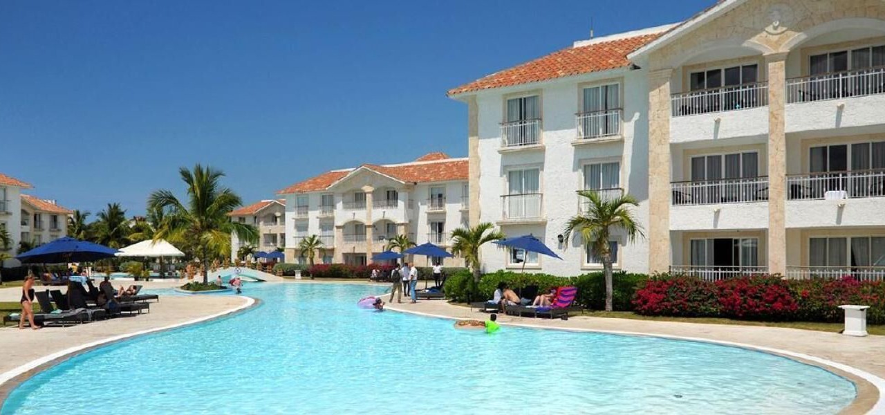 Photo of Outdoor in Dominicus