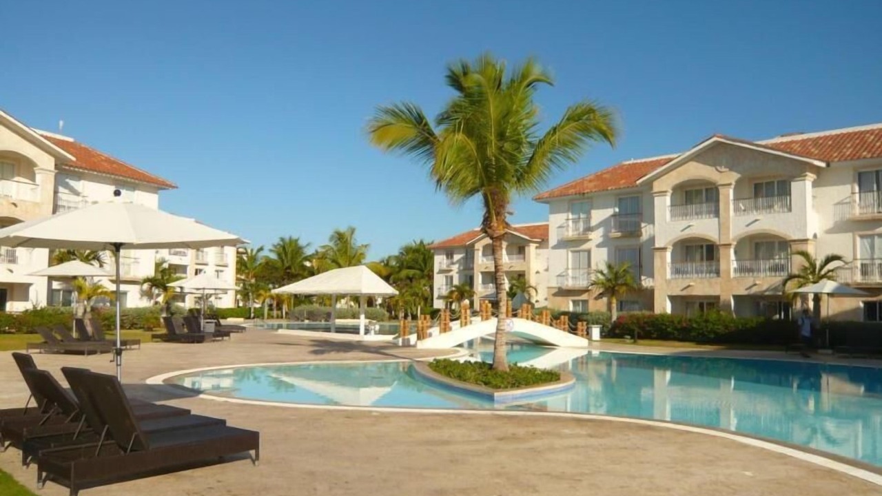 Photo of Outdoor in Dominicus