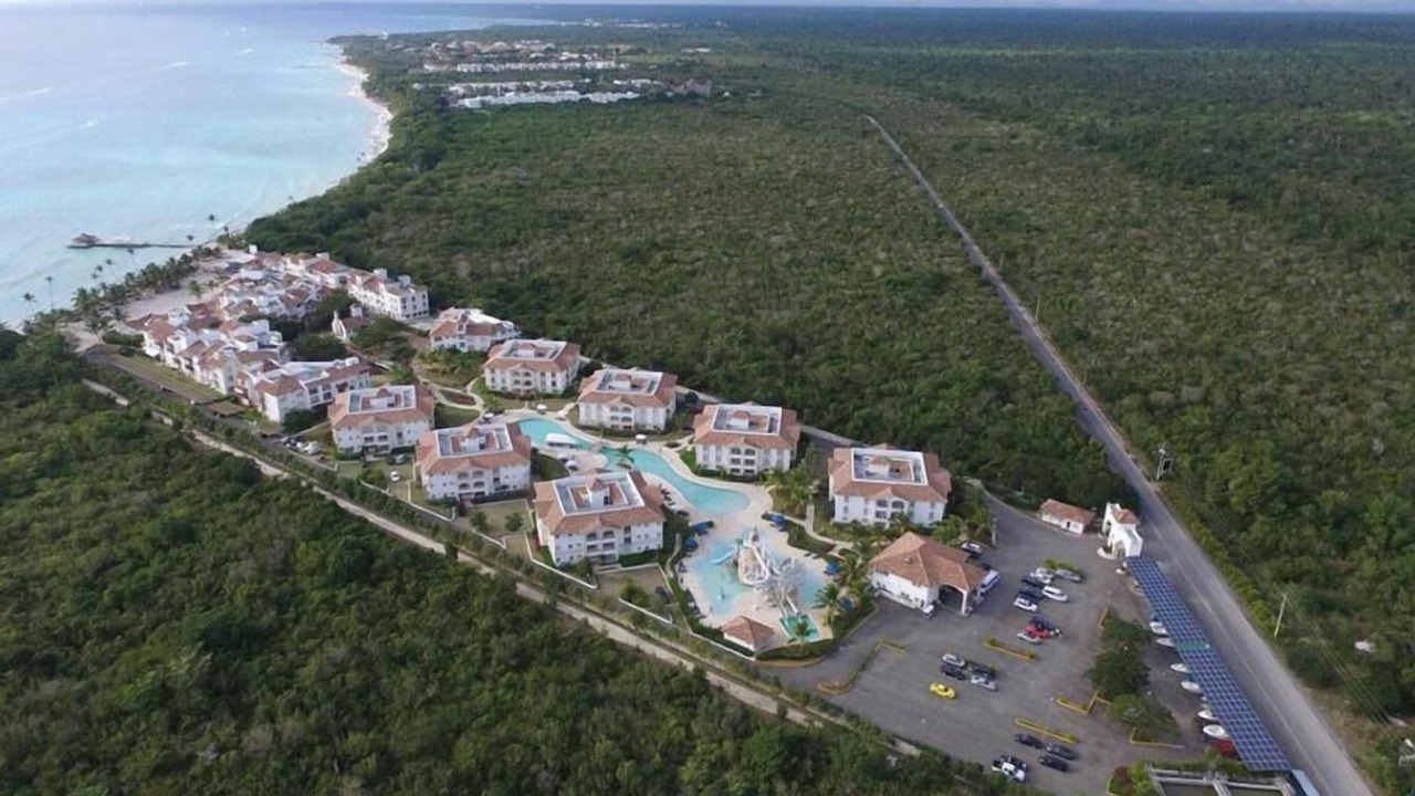 Photo of Outdoor in Dominicus