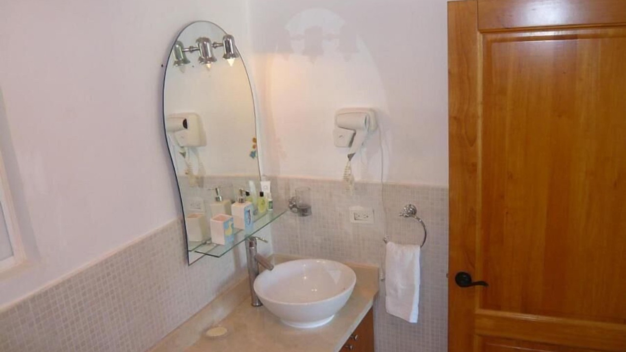 Photo of Bathroom in Dominicus