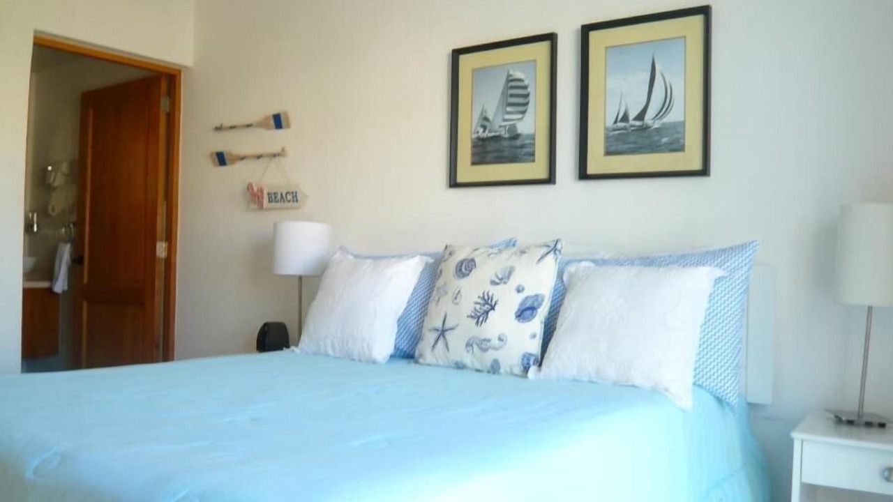 Photo of Bedroom in Dominicus