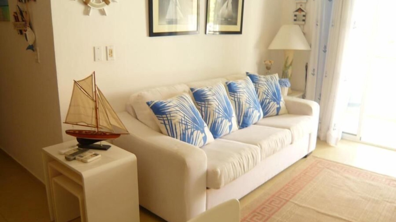 Photo of Livingroom in Dominicus