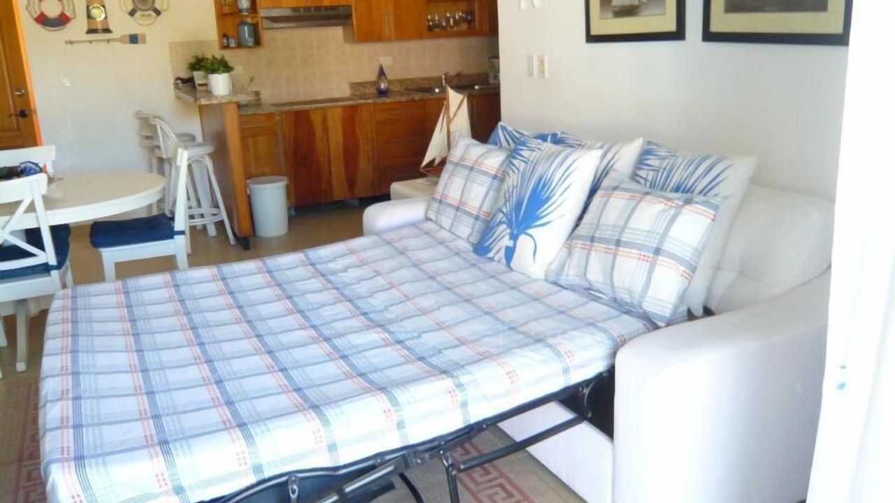 Photo of Livingroom in Dominicus
