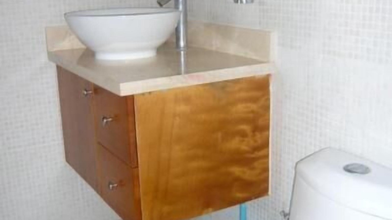Photo of Bathroom in Dominicus