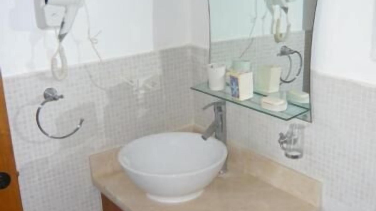 Photo of Bathroom in Dominicus