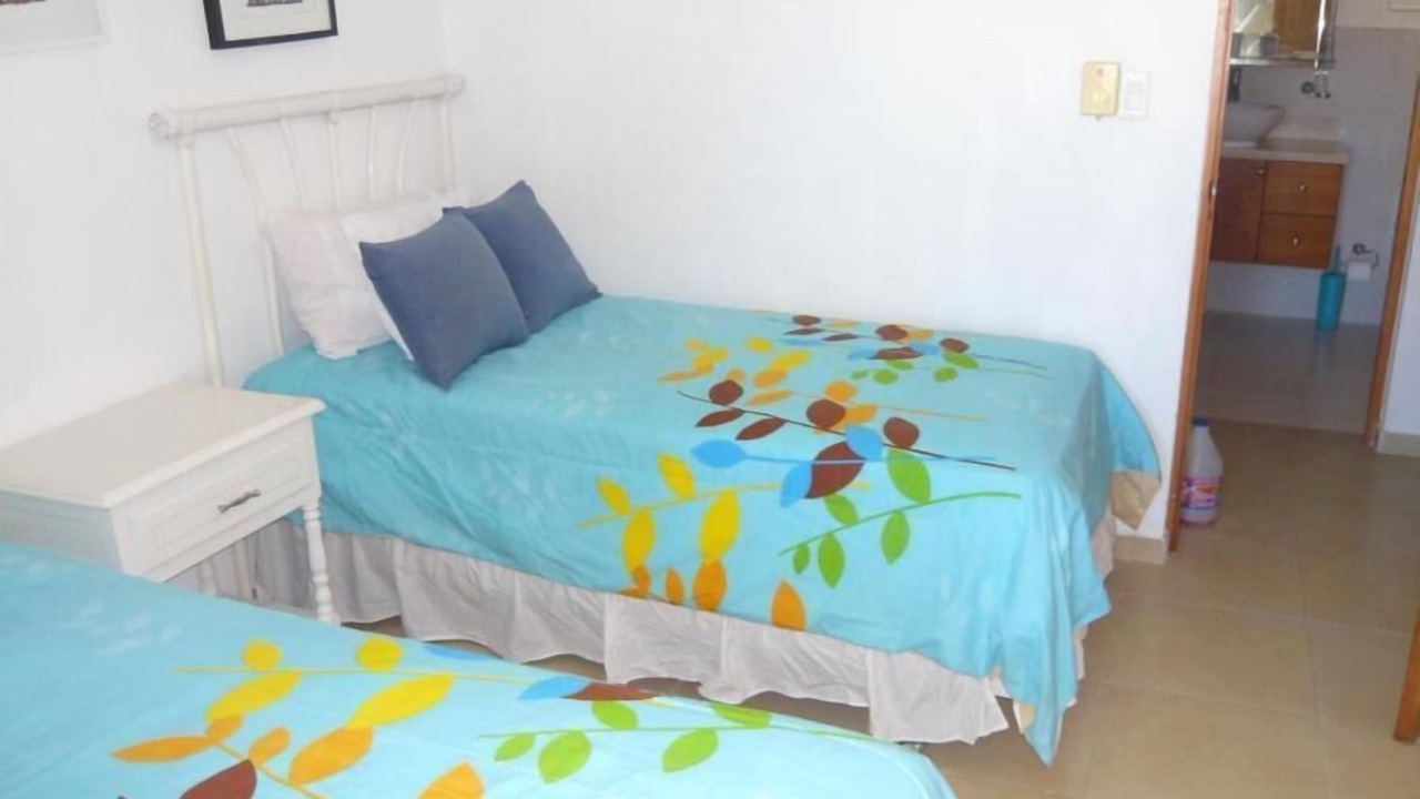 Photo of Bedroom in Dominicus