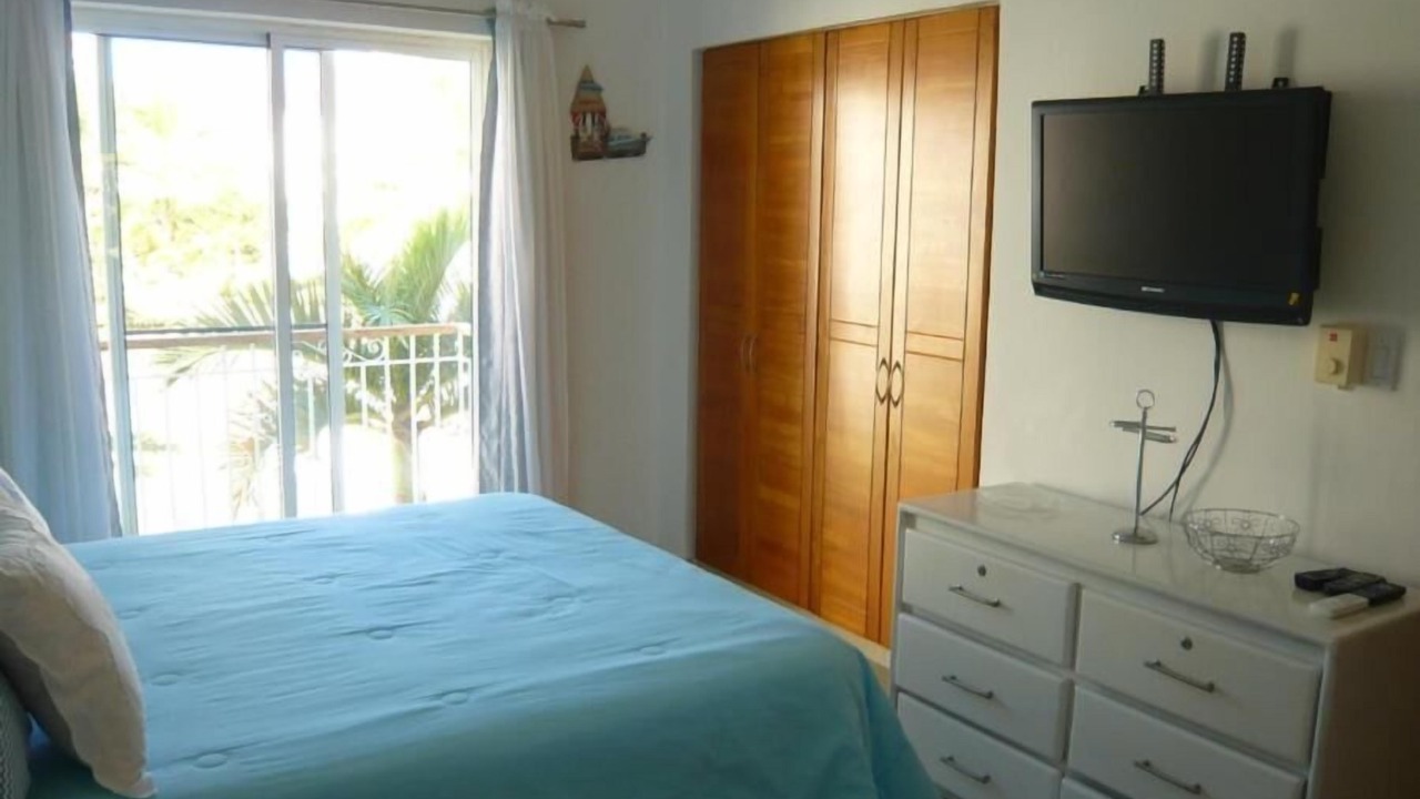 Photo of Bedroom in Dominicus