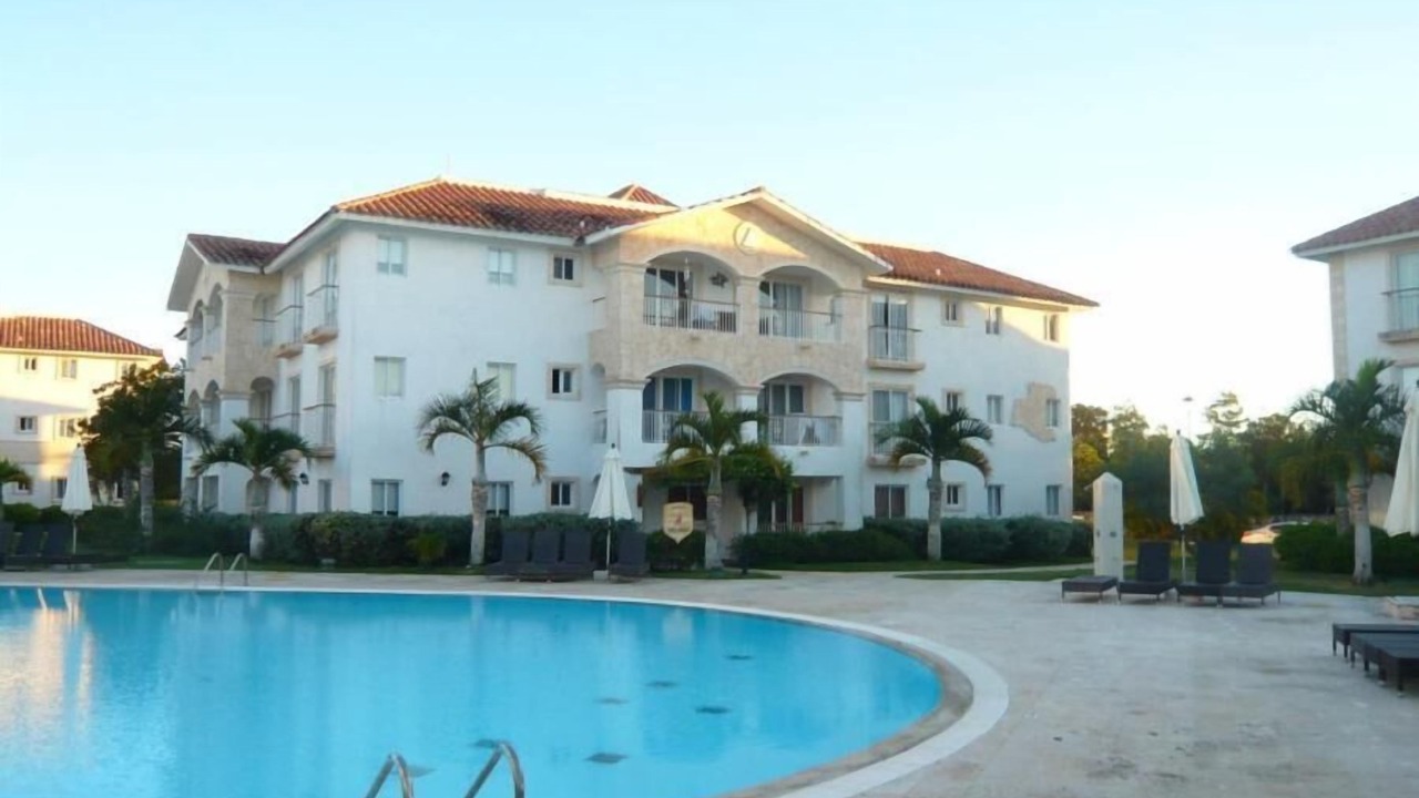 Photo of Outdoor in Dominicus