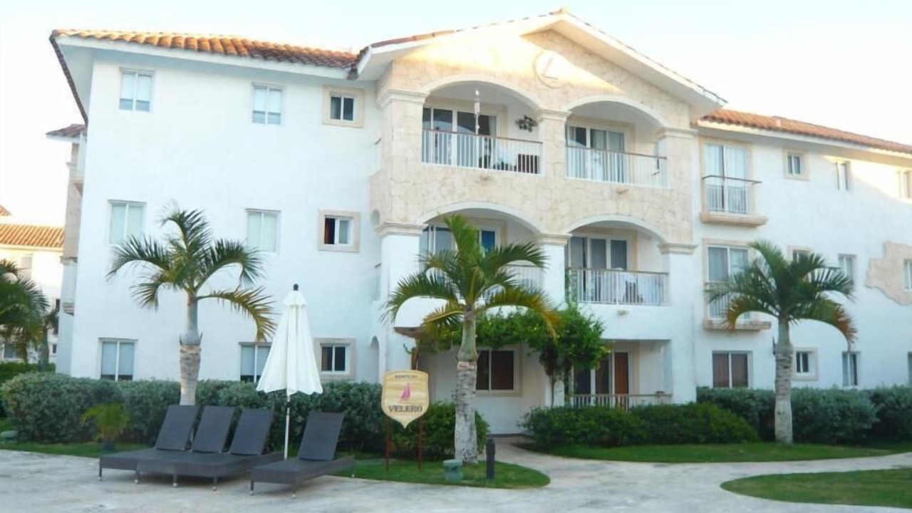 Photo of Outdoor in Dominicus
