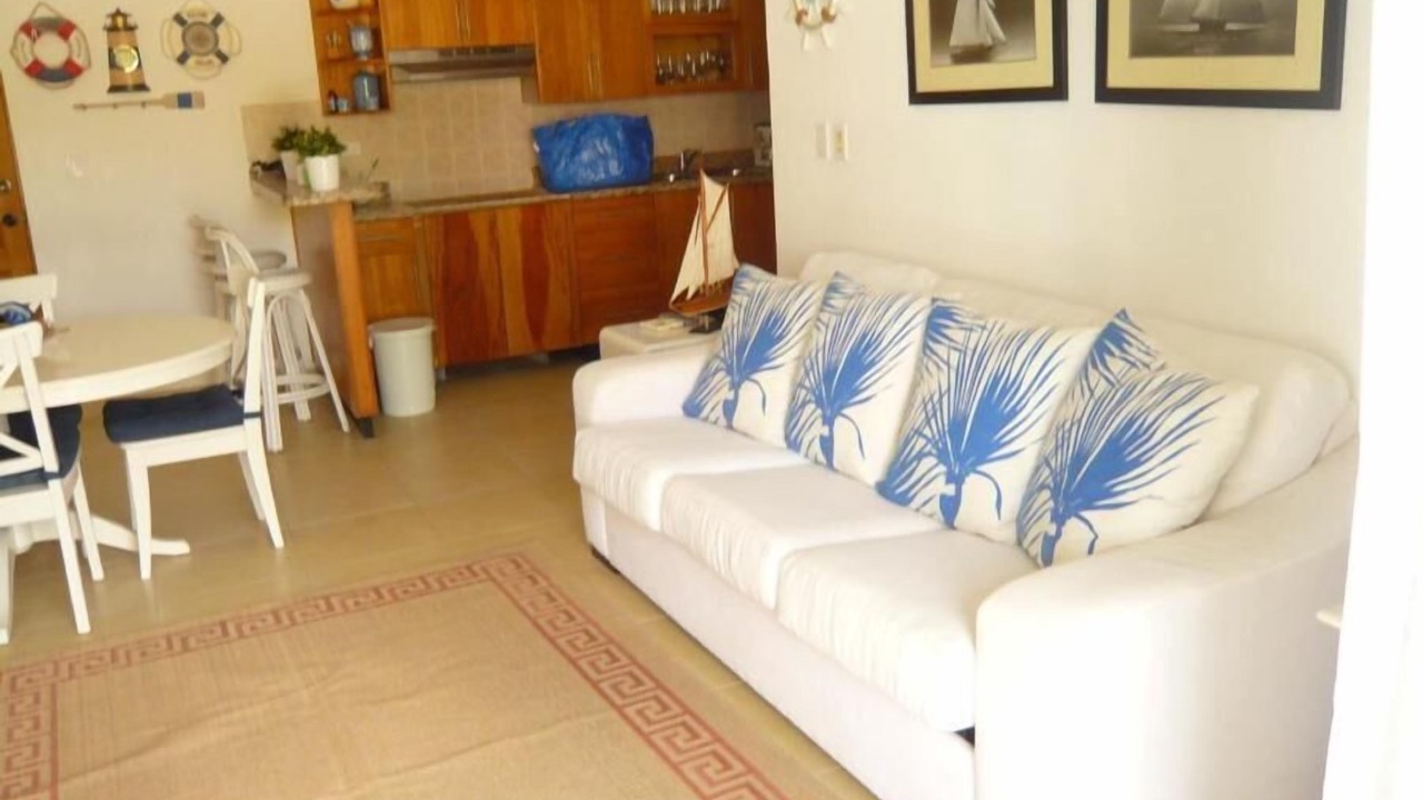 Photo of Livingroom in Dominicus