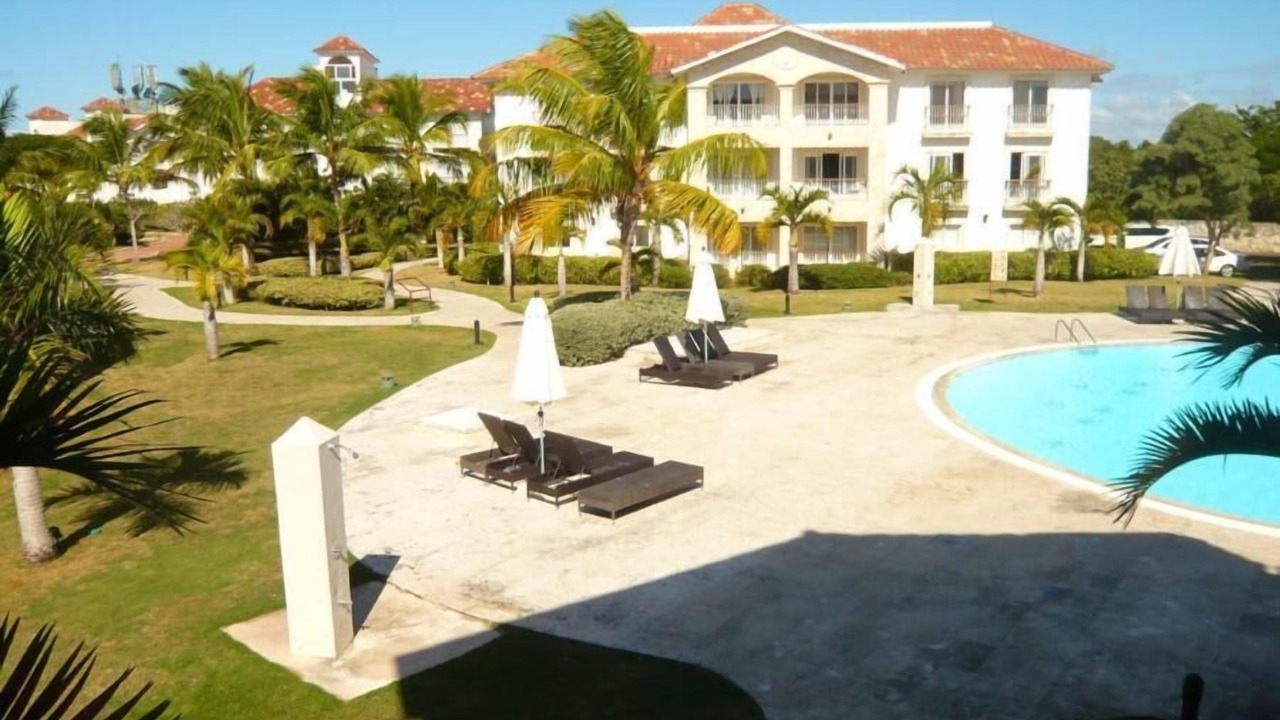 Photo of Outdoor in Dominicus