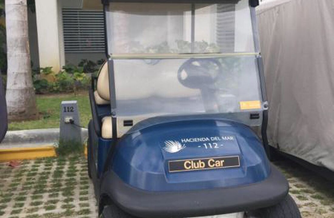 Photo of Outdoor in Punta Cana