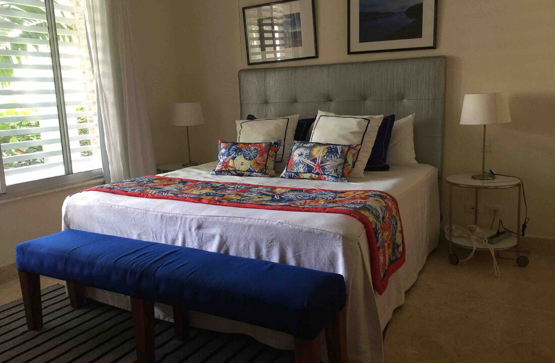 Photo of Bedroom in Punta Cana