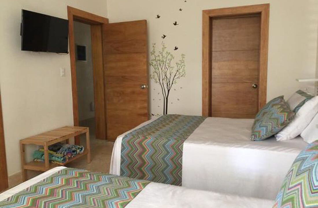 Photo of Bedroom in Punta Cana
