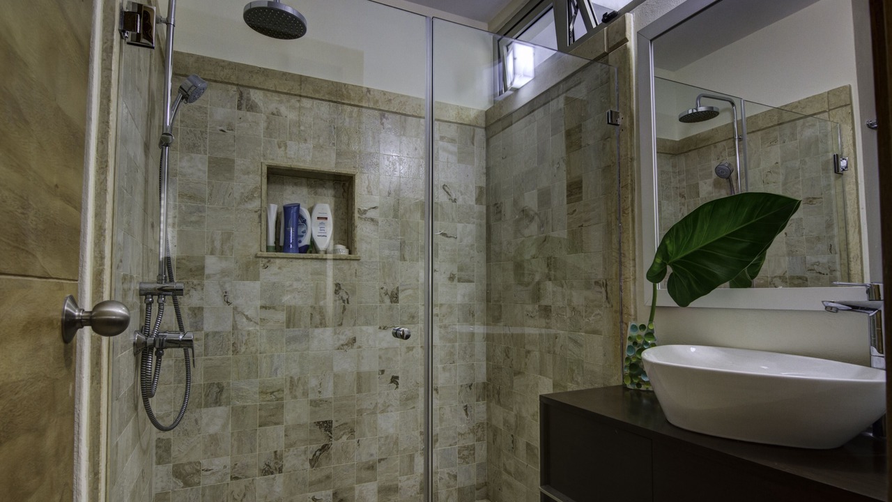 Photo of Bathroom in Punta Cana