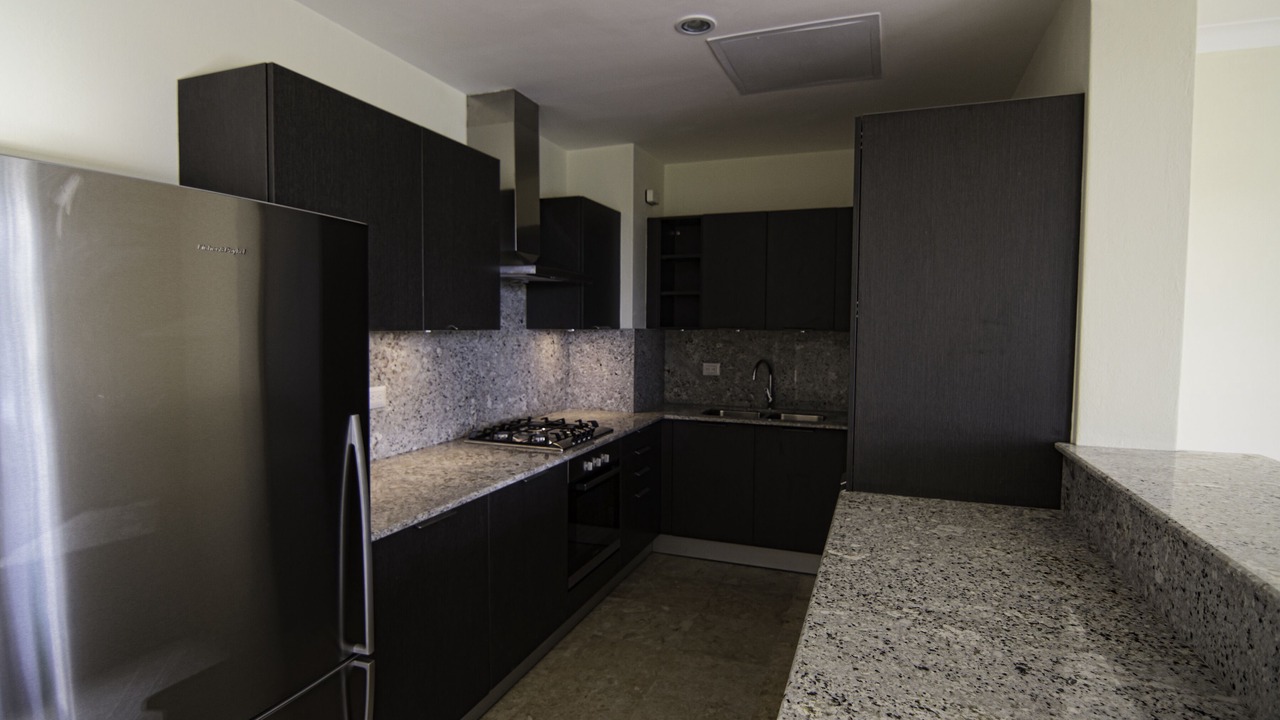 Photo of Kitchen in Punta Cana