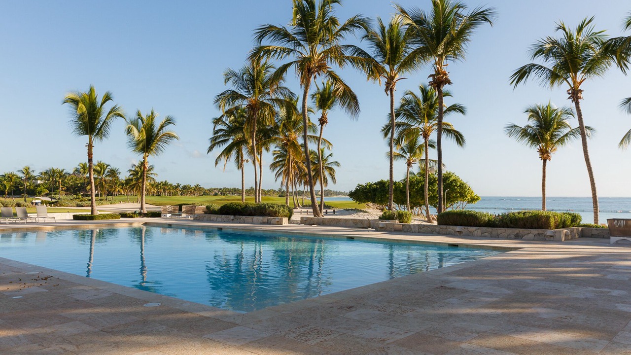 Photo of Outdoor in Punta Cana