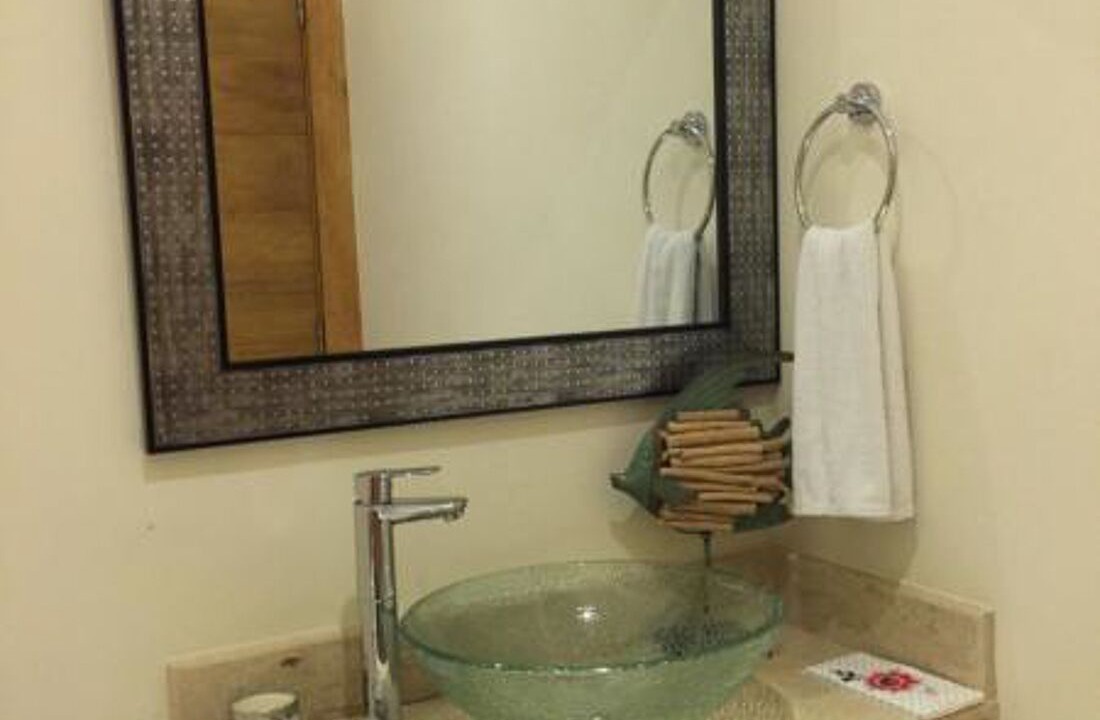 Photo of Bathroom in Punta Cana