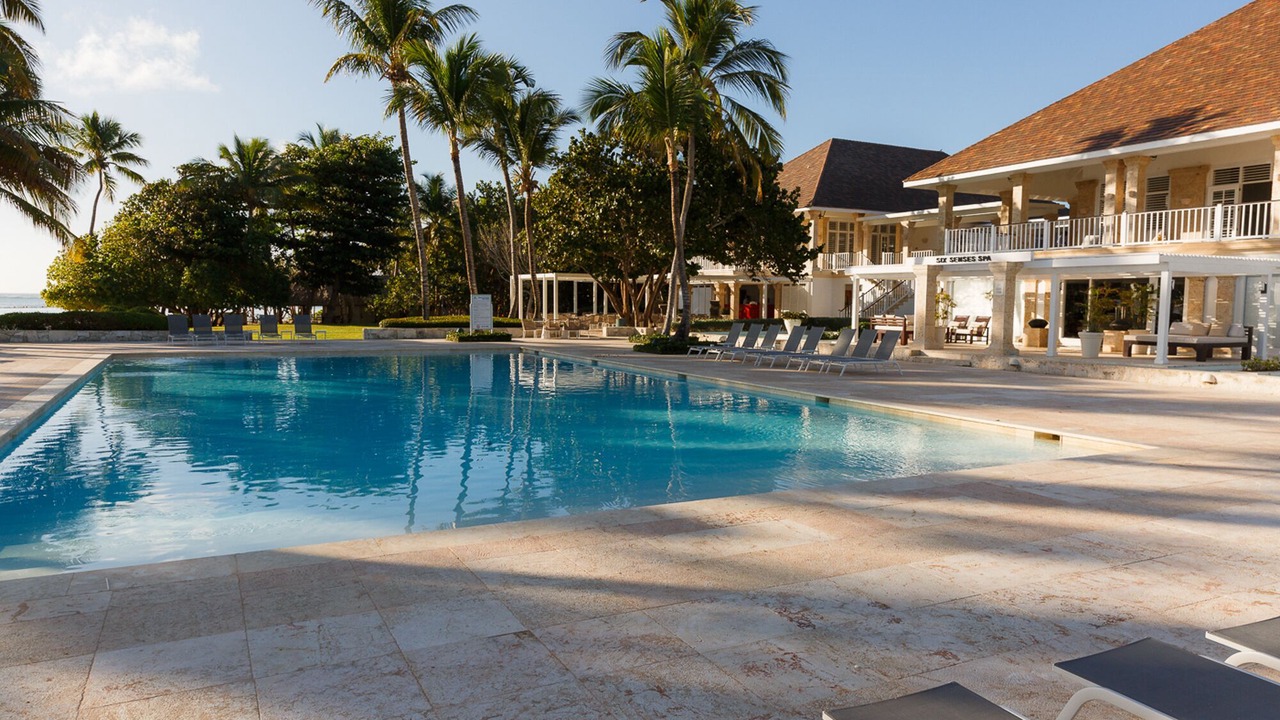 Photo of Outdoor in Punta Cana